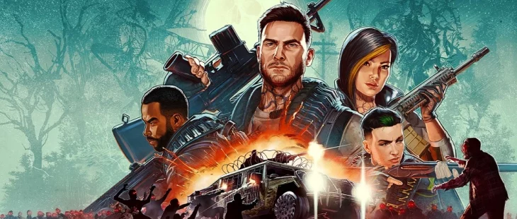 John Carpenter's Toxic Commando review