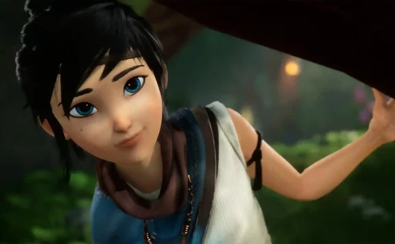 Kena: Bridge of Spirits