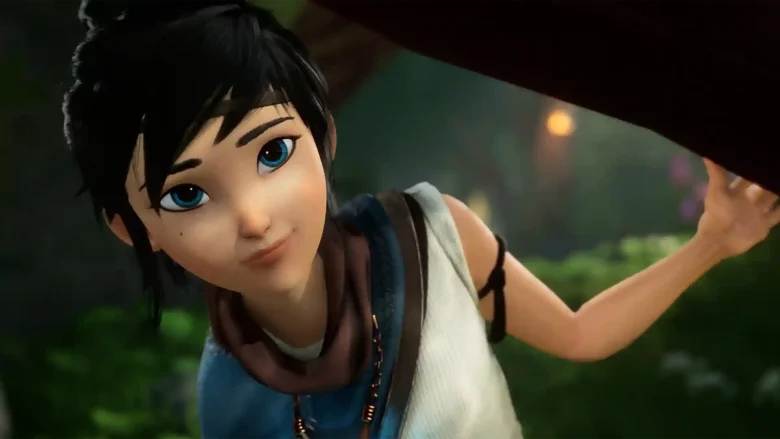 Kena: Bridge of Spirits