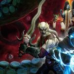 Legacy of Kain: Defiance Remastered r