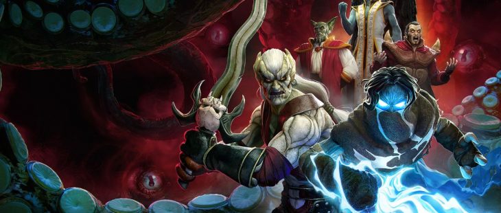 Legacy of Kain: Defiance Remastered r