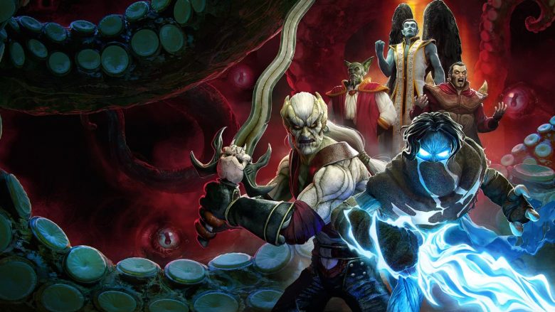 Legacy of Kain: Defiance Remastered r