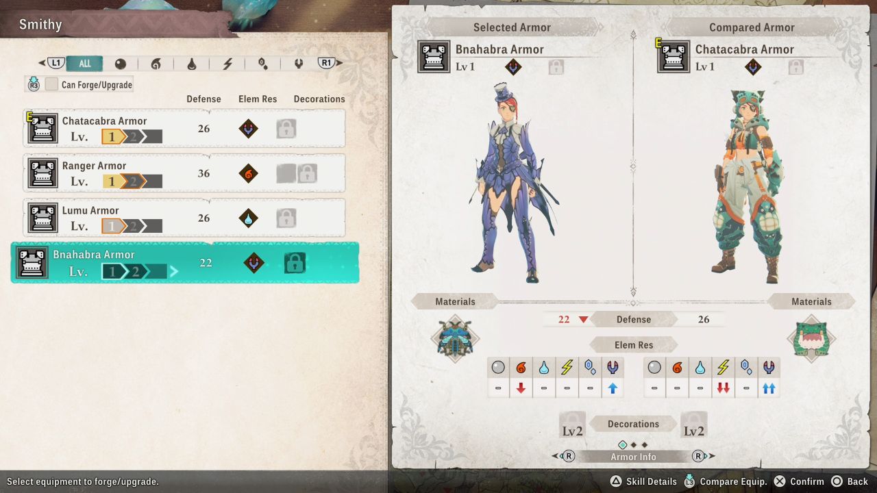 Monster Hunter Stories 3: Twisted Reflection