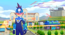 Mega Man Star Force Legacy Collection