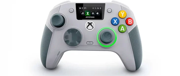 NACON Revolution X Unlimited Anniversary