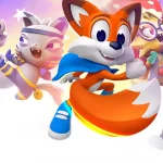 New Super Lucky's Tale PS5 review