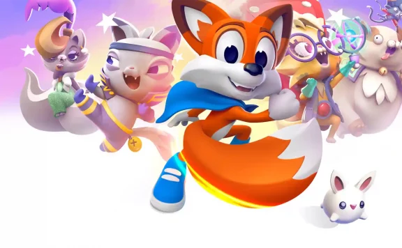 New Super Lucky's Tale PS5 review
