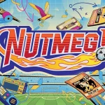 Nutmeg! review