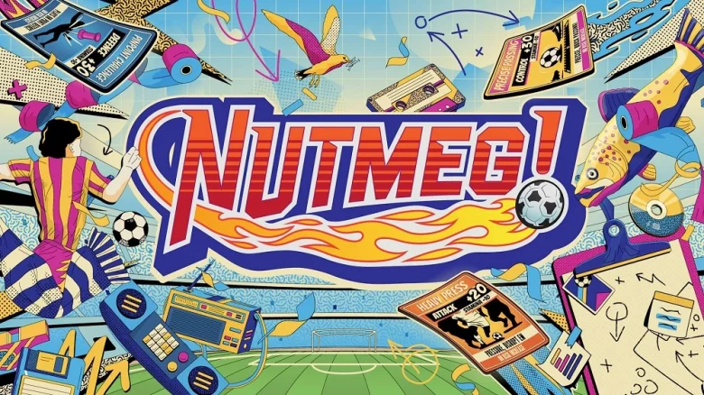 Nutmeg! review