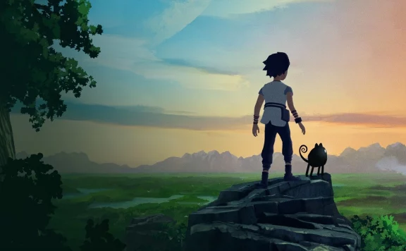 Planet of Lana 2 review