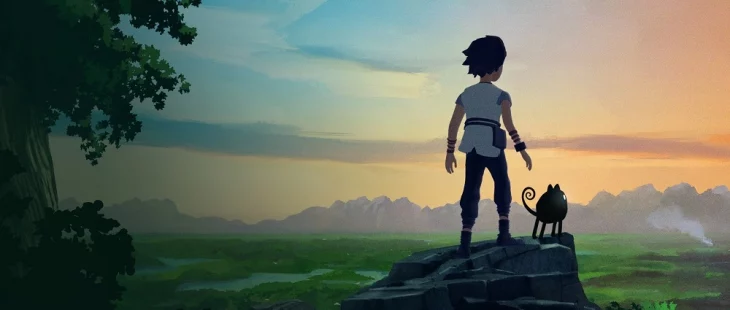 Planet of Lana 2 review