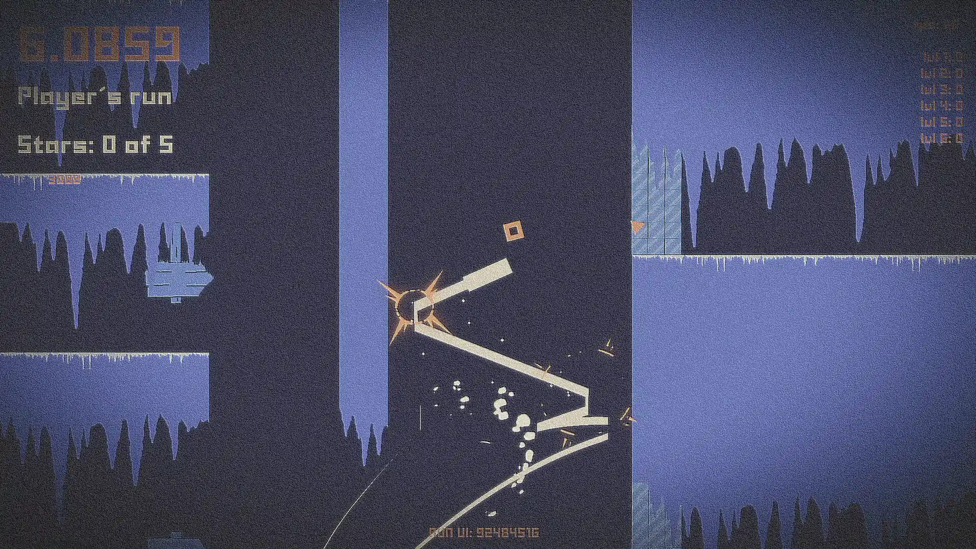 Play Faster announced, looks like a speed-running platform-game dream ...
