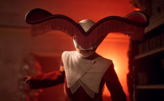 Remothered 3 preview