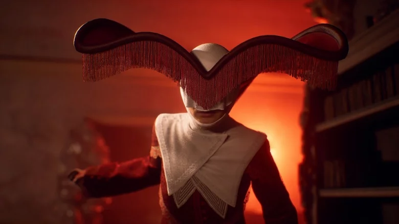 Remothered 3 preview