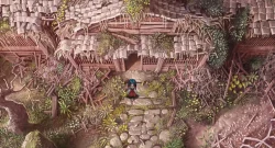 SHINONOME ABYSS: The Maiden Exorcist