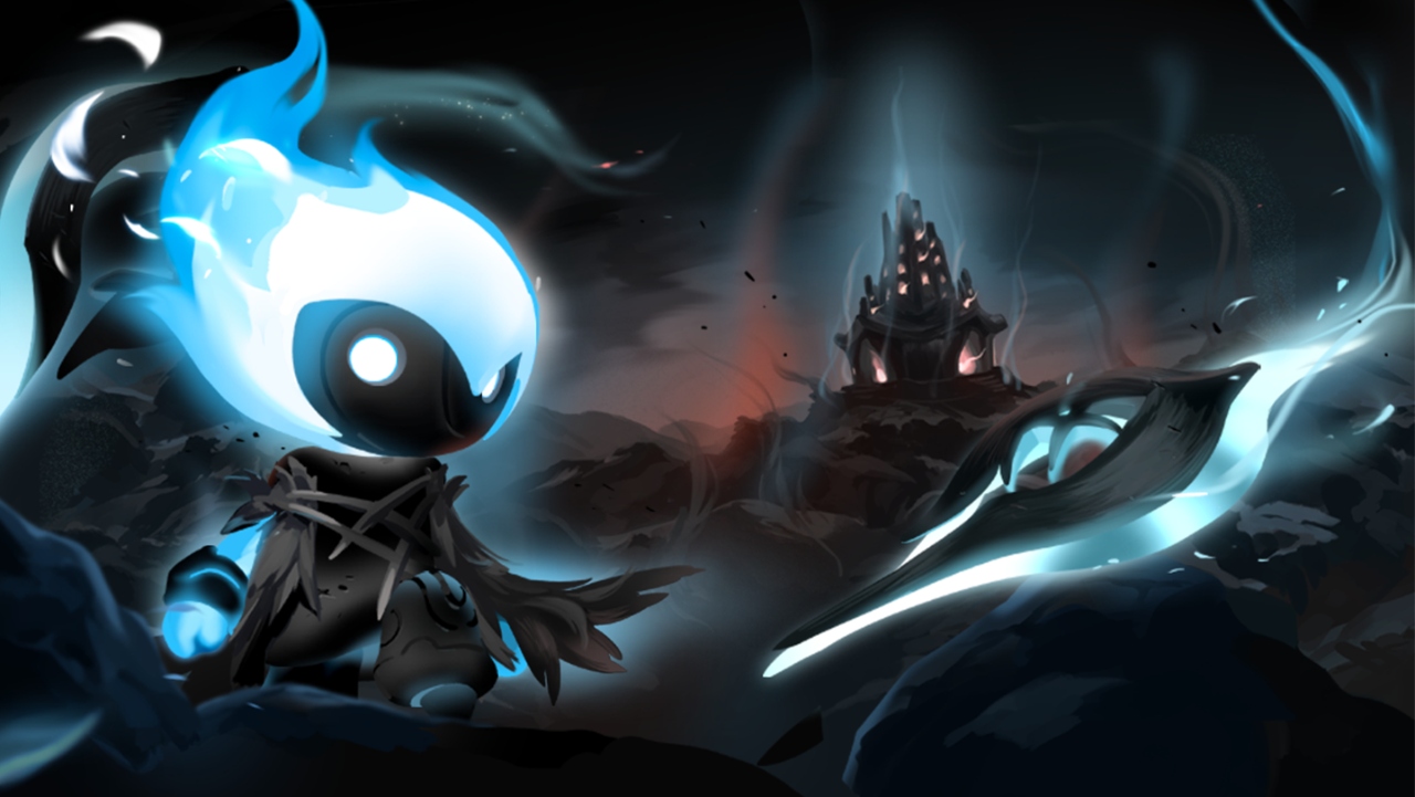 Solateria review | Loot Level Chill