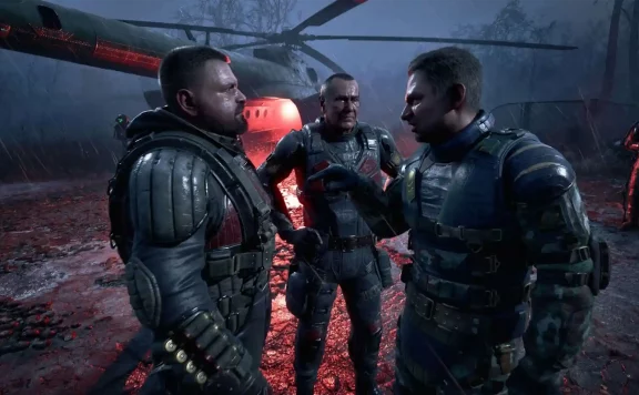 Stalker 2: Cost of Hope