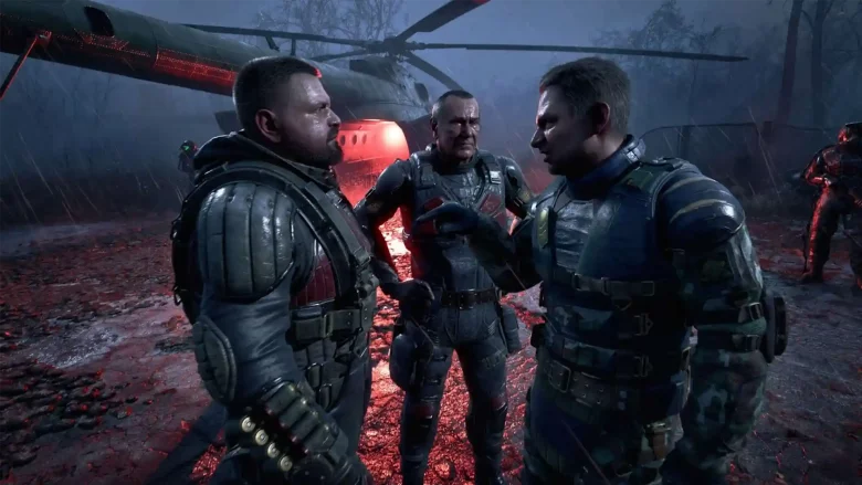 Stalker 2: Cost of Hope