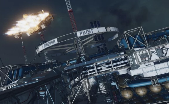 Starfield 2026 preview