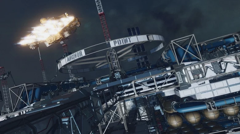 Starfield 2026 preview