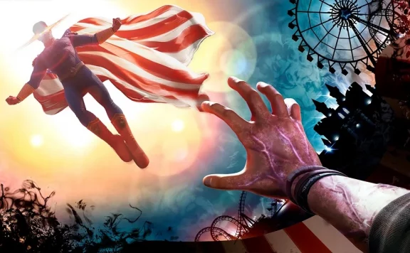 The Boys: Trigger Warning review