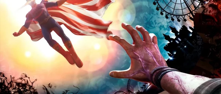 The Boys: Trigger Warning review