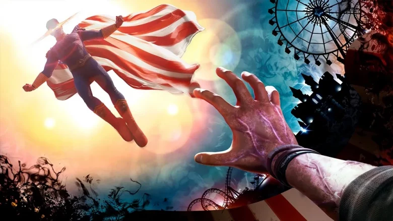 The Boys: Trigger Warning review