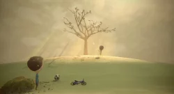 The Day I Became a Bird