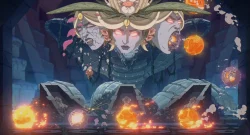 The Eternal Life of Goldman