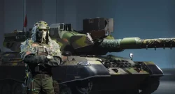 World of Tanks: Heat