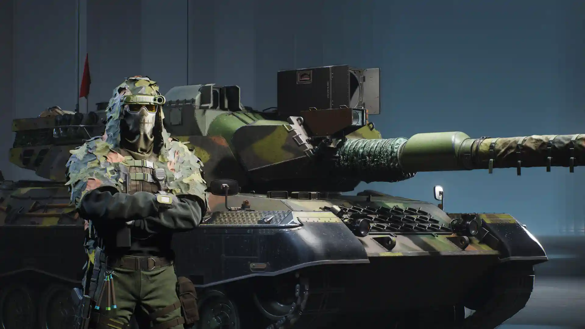 World of Tanks: Heat reveals a look at the hero types | Loot Level Chill