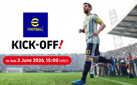 eFootball Kick-Off