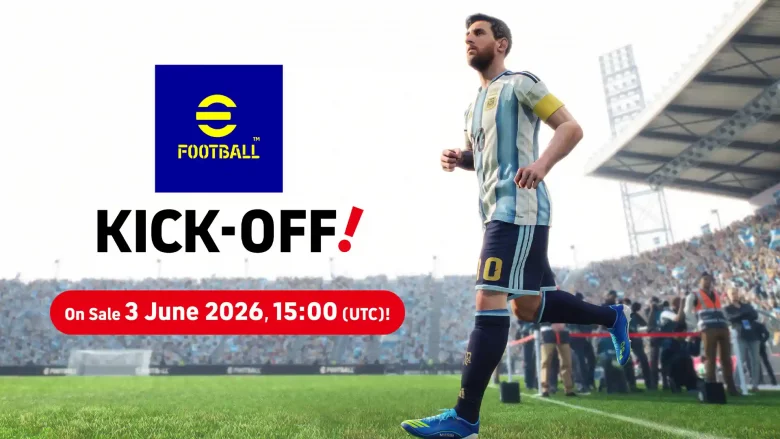 eFootball Kick-Off