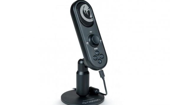 Nacon Microphone for Streaming