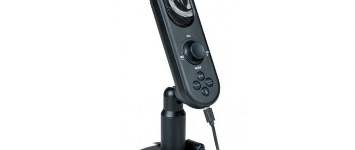 Nacon Microphone for Streaming
