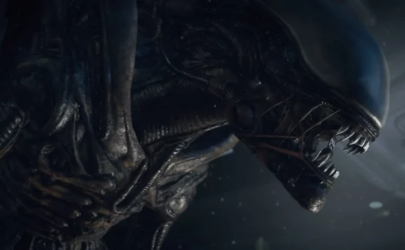 Alien: Isolation