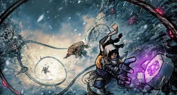 Ascenders: Beyond The Peak