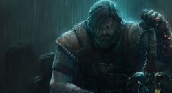 Blades of Fire 2.0 interview