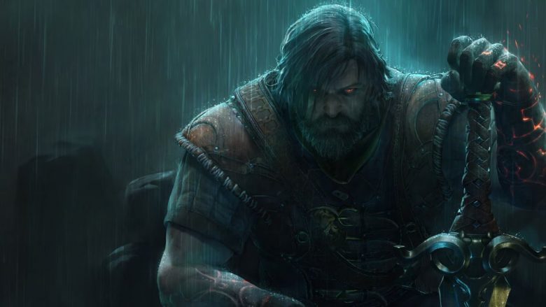 Blades of Fire 2.0 interview