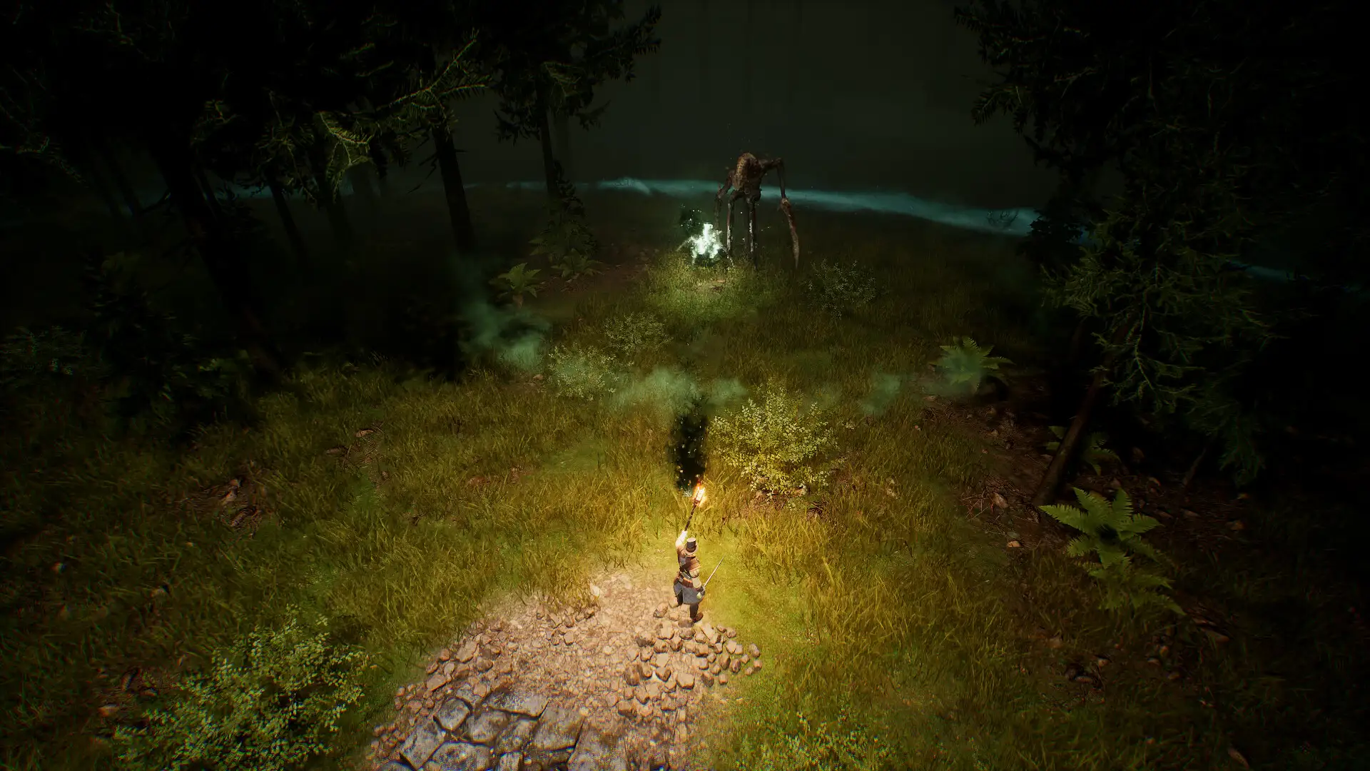 Brightfall