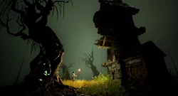 Brightfall