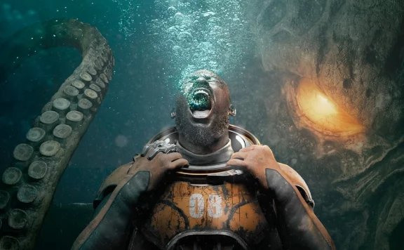 Cthulhu The Cosmic Abyss review