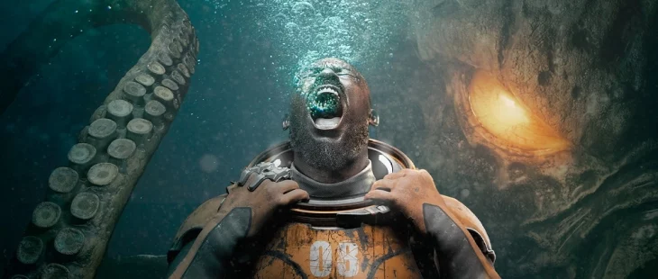 Cthulhu The Cosmic Abyss review