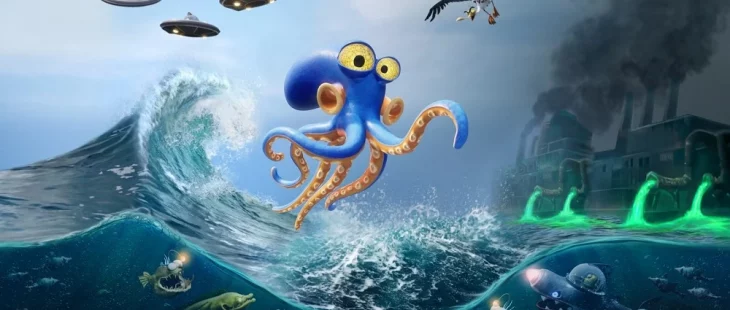 Darwin's Paradox review