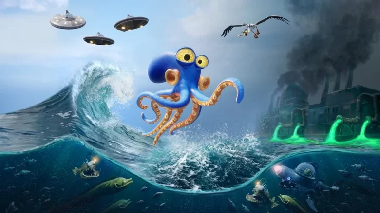 Darwin's Paradox review