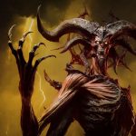 Diablo 4: Lord of Hatred