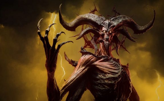 Diablo 4: Lord of Hatred