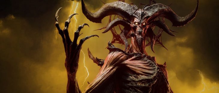 Diablo 4: Lord of Hatred