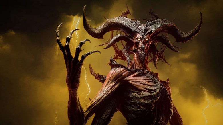 Diablo 4: Lord of Hatred