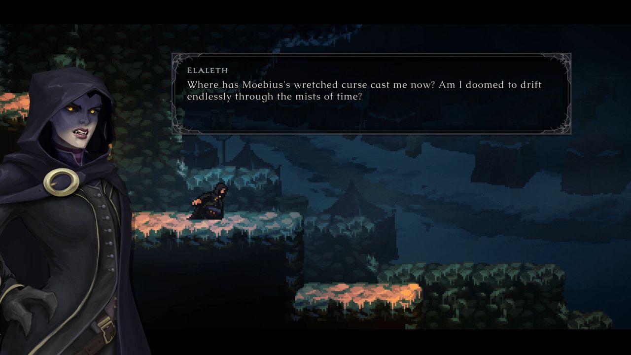 Legacy of Kain: Ascendance